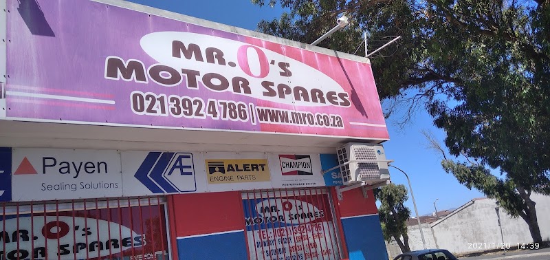 Mr. O's Motor Spares and Workshop - Photo 3